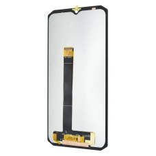 Дисплей для Hotwav Cyber 15 з тачскріном (Black)