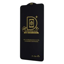 Захисне скло PRIME для ZTE Blade V10 Vita (Full Glue) (0.3 мм, 2.5D) (Black)