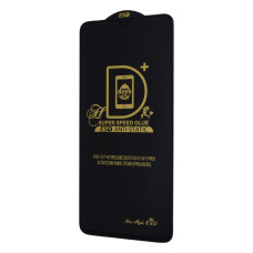 Захисне скло PRIME для ZTE Blade V10 Vita (Full Glue) (0.3 мм, 2.5D) (Black)