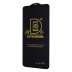 Захисне скло PRIME для ZTE Blade V10 Vita (Full Glue) (0.3 мм, 2.5D) (Black)