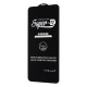 Защитное стекло MIETUBL Super D ESD для Poco C40 (Black)