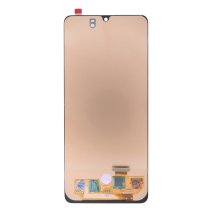 Дисплей для Samsung A315 Galaxy A31 (2020) с тачскрином (Black) (OLED) (Big size)