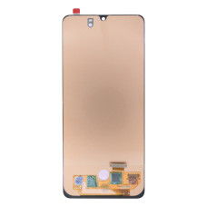 Дисплей для Samsung A315 Galaxy A31 (2020) с тачскрином (Black) (OLED) (Big size)