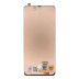 Дисплей для Samsung A315 Galaxy A31 (2020) з тачскріном (Black) (OLED) (Big size)