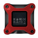 Внешний SSD-накопитель ADATA SD620 1TB USB 3.2 (Red)