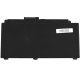 Акумулятор для ноутбука HP CD03XL 11.1V 4200mAh 47Wh (Original PRC) (Black)