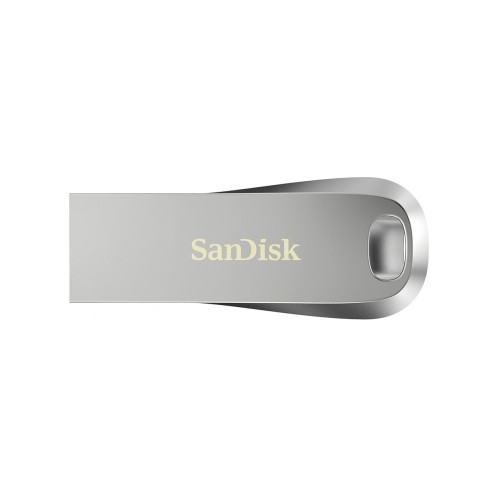Флешка SanDisk Ultra Luxe 64GB USB 3.1