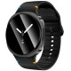 Смарт часы Hoco Y43 black