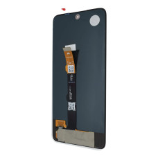 Дисплей для Motorola XT2233 Moto G42 з тачскріном (Black) (OLED)