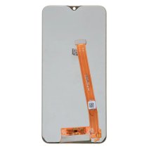 Дисплей для Samsung A202 Galaxy A20e (2019) з тачскріном (Black)