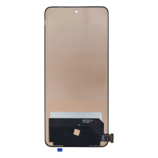 Дисплей для Oppo Reno13 F (4G) з тачскріном (Black) (IPS)