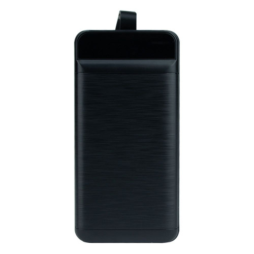 Повербанк XO PR157 QC22.5W PD20W (40000 mAh) (Black)
