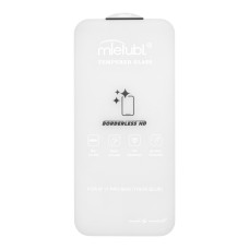 Защитное стекло MIETUBL Borderless HD для Xiaomi 17 Pro Max