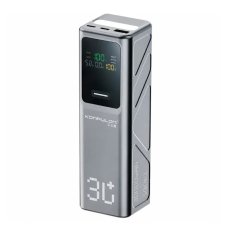 Повербанк Konfulon A72Q 100W (30000 mAh) (Gray)