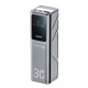 Повербанк Konfulon A72Q 100W (30000 mAh) (Gray)
