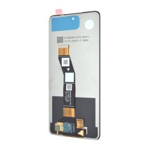 Дисплей для Motorola XT2421 Moto E14 з тачскріном (Black)