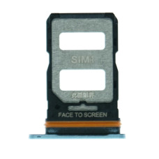 Тримач SIM-карти для Xiaomi Redmi K50i (Blue)