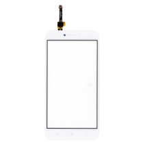 Сенсорне скло для Xiaomi Redmi 4x (White)