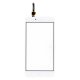 Сенсорне скло для Xiaomi Redmi 4x (White)
