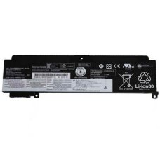 Аккумулятор для ноутбука Lenovo 01AV405 11.1V 2000mAh 22Wh (Black)