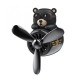 Ароматизатор для авто Pilot Bear (Black)