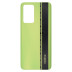 Задняя крышка для Realme GT Neo 2 (Green)