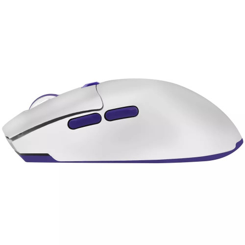 Мышка беспроводная игровая Proove Gaming Rate Special Edition (White)