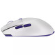 Мышка беспроводная игровая Proove Gaming Rate Special Edition (White)