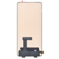 Дисплей для Xiaomi 11T с тачскрином (Black) (Original PRC)