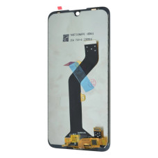 Дисплей для Tecno Pop 5 Go з тачскріном (Black)