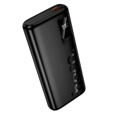 Повербанк Hoco J158 Pro Runner PD20W+22.5W (10000 mAh) (Black)