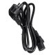 Портативна зарядна станція Marstek M1200 1800 Вт, 1030 Вт·год (Black/White)