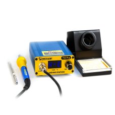 Паяльна станція Mechanic T12 Pro