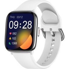 Смарт-годинник Gelius Amazwatch GTi GP-SW014 (White)