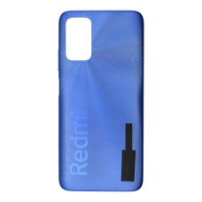 Задняя крышка для Xiaomi Redmi 9T (Blue)