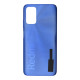 Задняя крышка для Xiaomi Redmi 9T (Blue)