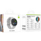 Смарт-часы Hoco Y31 Smart sports (Silver)