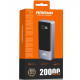 Повербанк Amaya FD23 145W (20000 mAh) (Gray)