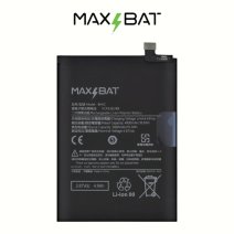 Аккумулятор Xiaomi BN5C (5000 mAh) (Max Bat RedLine)