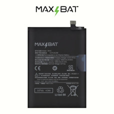 Акумулятор Xiaomi BN5C (5000 mAh) (Max Bat RedLine)