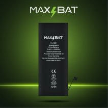 Аккумулятор для Apple iPhone SE (2nd gen) (2020) (1821 mAh) (Max Bat)