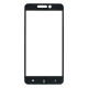 Захисне скло в тех упаковці для Xiaomi Redmi 4a (Full Glue) (0.3 мм, 2.5D) (Black)