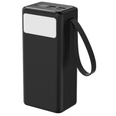Повербанк Profit SP04 22.5W (40000 mAh) (Black)