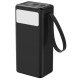 Повербанк Profit SP04 22.5W (40000 mAh) (Black)