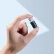 Перехідник Baseus Ingenuity USB-A 3.1 – Type-C (Blue)