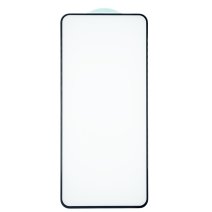 Захисне скло PRIME для Xiaomi Redmi Note 11 (Global) (Full Glue) (0.3 мм, 4D) (Black)
