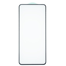 Захисне скло PRIME для Xiaomi Redmi Note 11 (Global) (Full Glue) (0.3 мм, 4D) (Black)