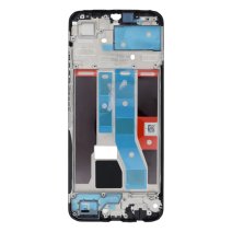 Рамка дисплея для Realme C51 (Black) (Original PRC)
