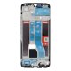 Рамка дисплея для Realme C51 (Black) (Original PRC)