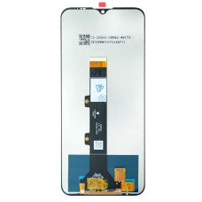 Дисплей для Motorola XT2127 Moto G10 с тачскрином (Black)